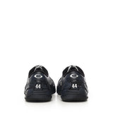 Sneaker Hamptons Worn-Out in pelle 841765 WCURB1000 BALENCIAGA 