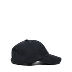 Cappello da baseball con logo compass K1S159100002 S0106V0020 STONE ISLAND 