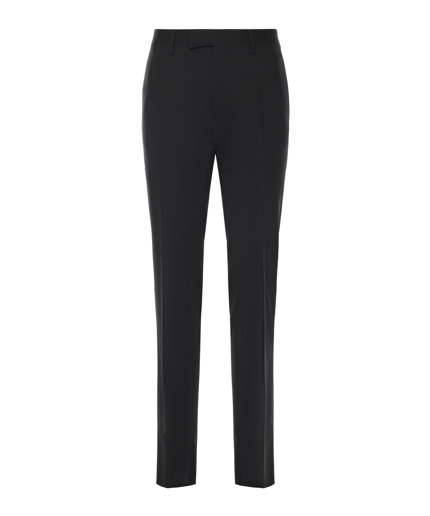 Pantalone in lana stretch CNOCTAV CN64303999 LARDINI 