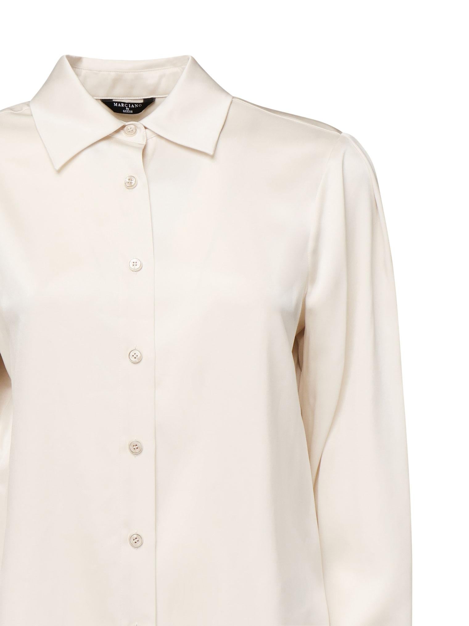 Camicia Dion 5RGH01 7246AF10G MARCIANO BY GUESS 