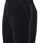 Pantalone in lana stretch 2521136231600 007 MAX MARA 