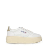 Sneakers Medalist platform PTLW LL01 AUTRY 