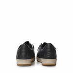 Sneaker Ballstar in nappa GMF00117 F00888850501 GOLDEN GOOSE 