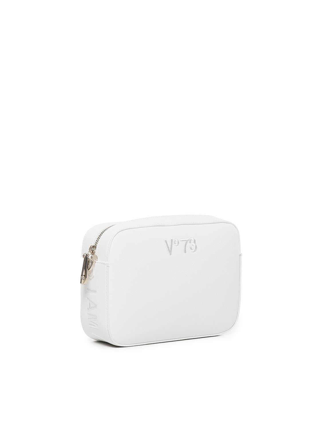Borsa a tracolla Echo 73BS7HD03 ECHO 73BIANCO V° 73 