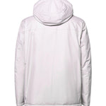 Caban in nylon NAM13490230QKJ C002 FAY 
