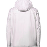 Caban in nylon NAM13490230QKJ C002 FAY 