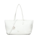 Borsa shopping Kornelia 73BS8VU01 KORNELIABIANCO V° 73 