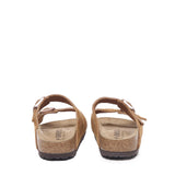 Sandali Arizona in suede 1027162  BIRKENSTOCK 