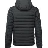 Piumino Juncus D31273M MIRO2150030 SAVE THE DUCK 