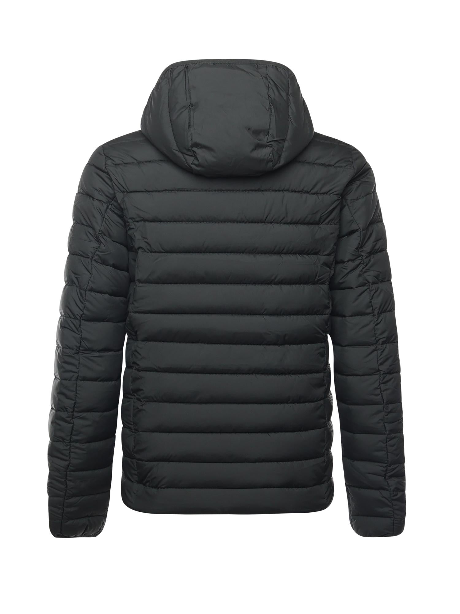 Piumino Juncus D31273M MIRO2150030 SAVE THE DUCK 