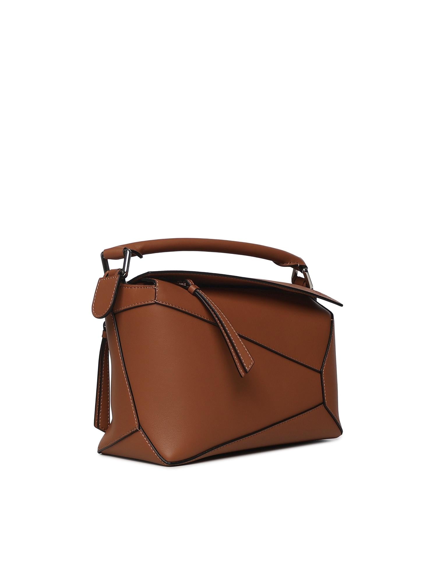 PUZZLE EDGE SMALL BAG A510P60XAC 2530 LOEWE 