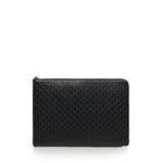 Pochette monogram in pelle LV04D1089G UB1 CALVIN KLEIN 