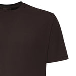 T-shirt in cotone 815214 ZG380Z1495 ZANONE 