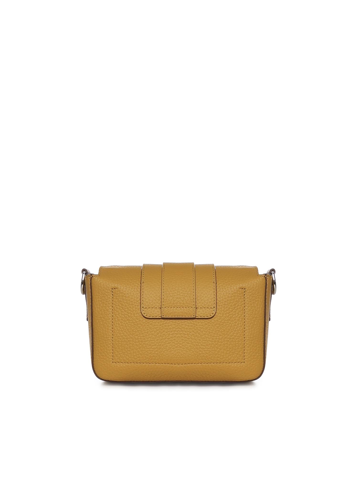 Borsa Flap Hogan Trend in pelle KBW01XI0100TH1 G248 HOGAN 