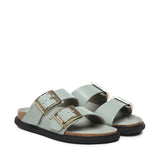 Sandali Arizona in pelle 1029367  BIRKENSTOCK 