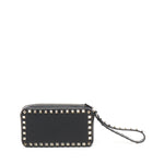Clutch Rockstud Small 7W2P0AR3 VSH0NO VALENTINO GARAVANI 