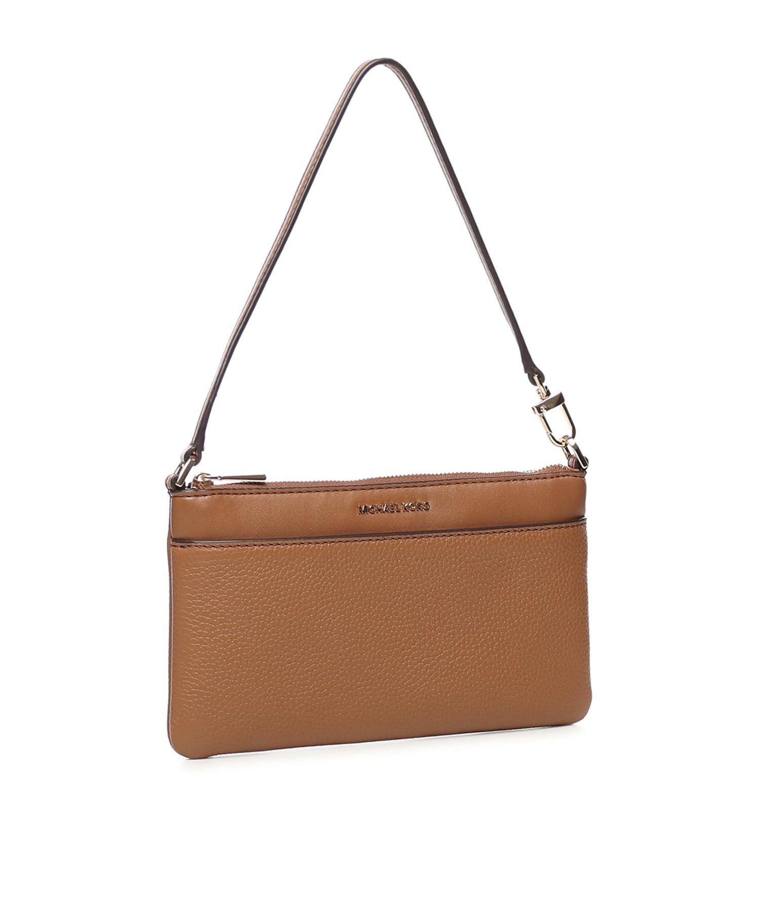 Pochette da polso Jet Set media in pelle 32F5GJ6F6L 230 MICHAEL MICHAEL KORS 