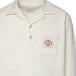 Polo in cotone KPL166CO264 OW Drôle de Monsieur 