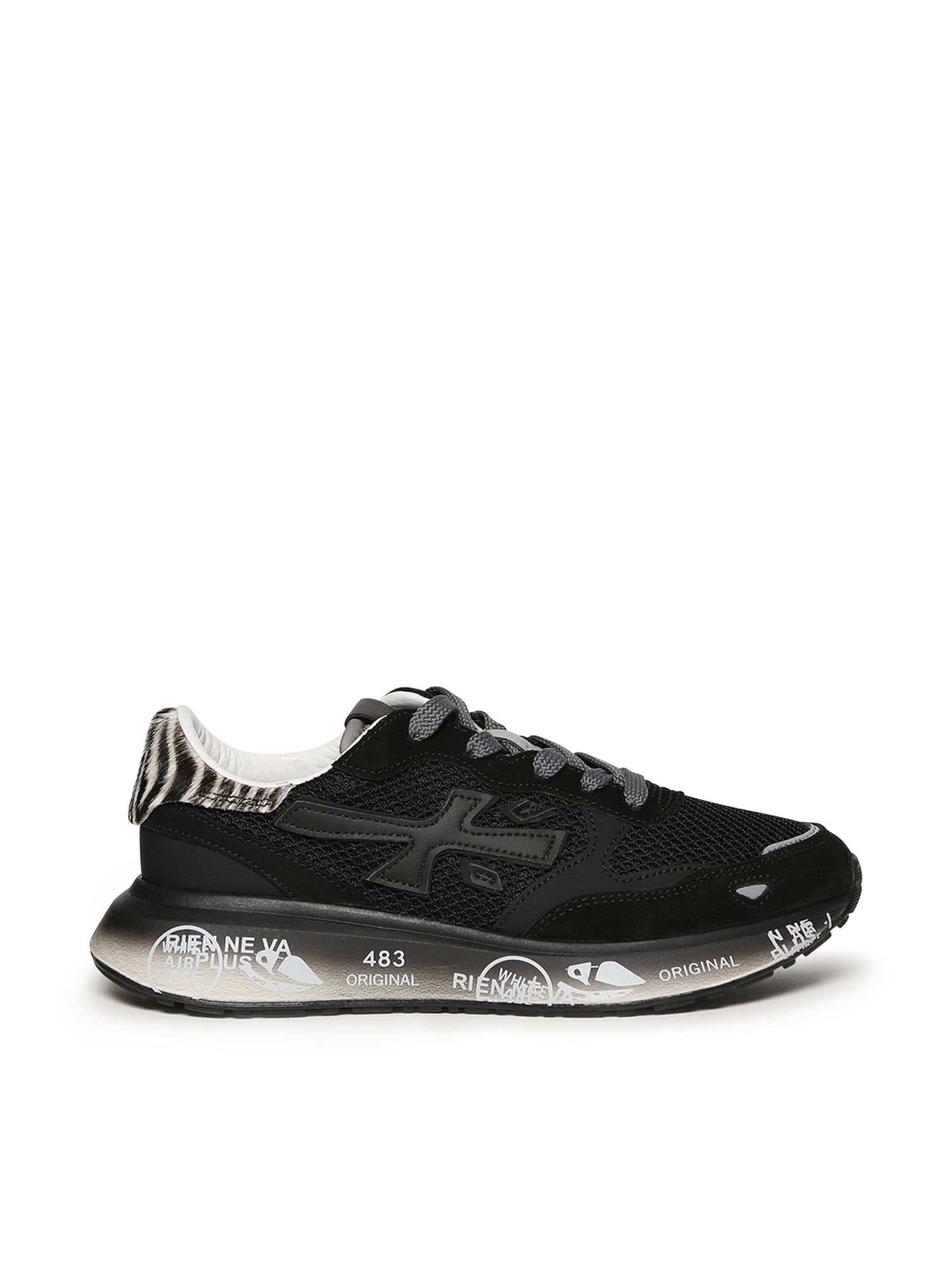 Sneakers Lauryn 7779 LAURYN 7779 PREMIATA 