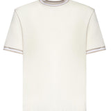 T-shirt in cotone M75TSHM13TES0M291 010301 ELEVENTY 