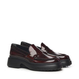 Mocassino in pelle XXW74L0JL00SHA R810 TOD'S 