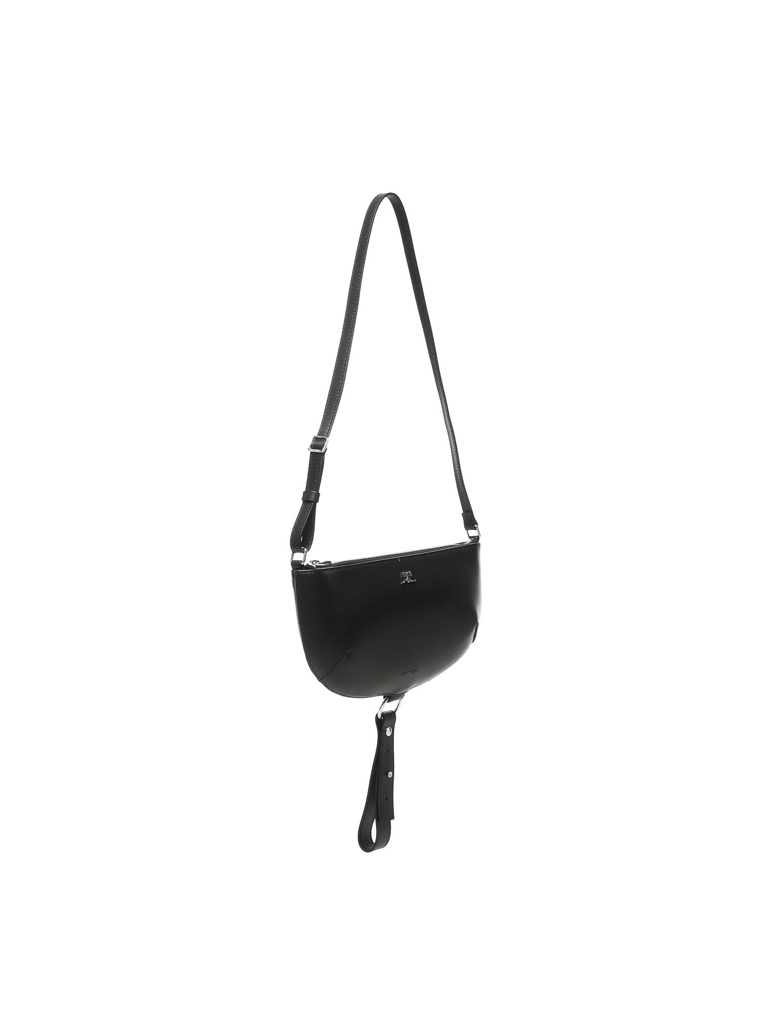 Borsa a spalla Holy Eclipse 325GSA190CR0065 9999 COURREGES 