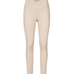 Leggins sportivo JKLG7U602D ZENCIPRIA JAKED 