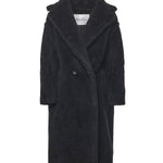 Teddy Bear Icon Coat in alpaca e lana 2521016052600 008 MAX MARA 
