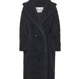 Teddy Bear Icon Coat in alpaca e lana 2521016052600 008 MAX MARA 