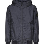 Bomber in nylon K2S154100013 S0A23V0020 STONE ISLAND 