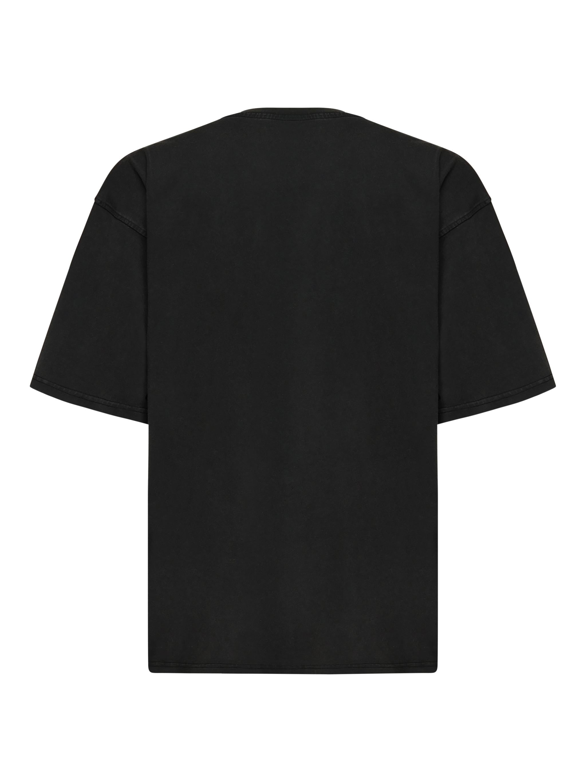 T-shirt boxt-r21 A16911 0TKAB9XX DIESEL 