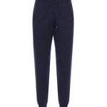 Pantalone jogger in lana TRAF003 00063I MC2 SAINT BARTH 