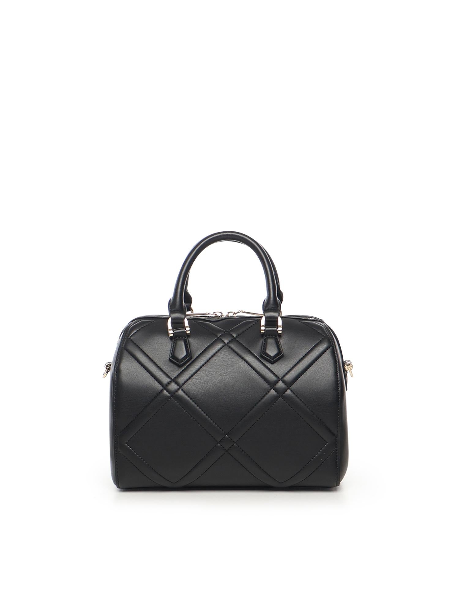 Borsa Bridget con tracolla<BR/> 73BS9CJ05 BRIDGETNERO V° 73 