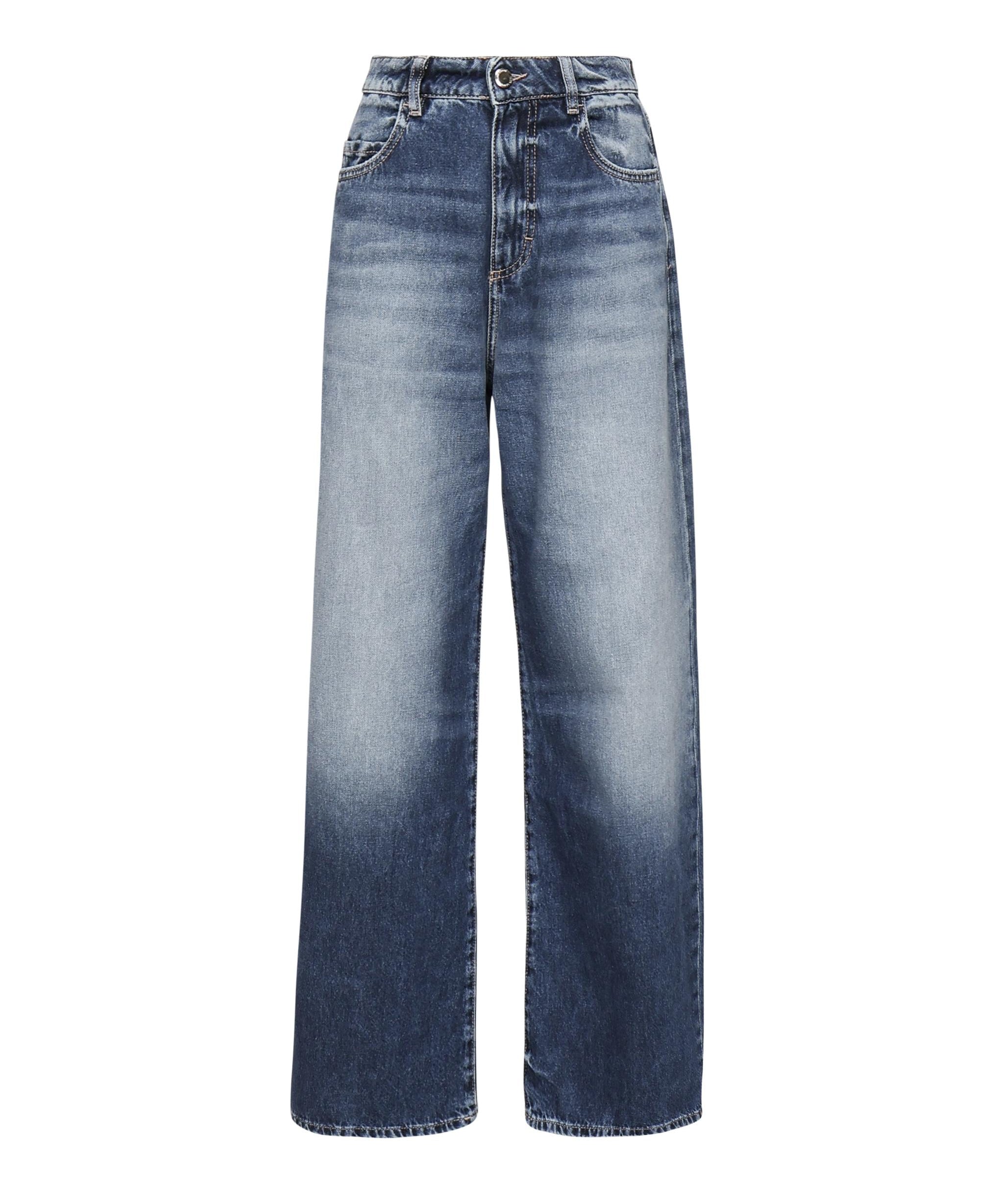 Jeans Debby DEBBY 8669 ICON DENIM 