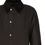 Giacca cerata Ashby MWX0339 OL71 BARBOUR 