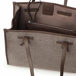 Borsa shopping marcella BS8065 1052 GIANNI CHIARINI 