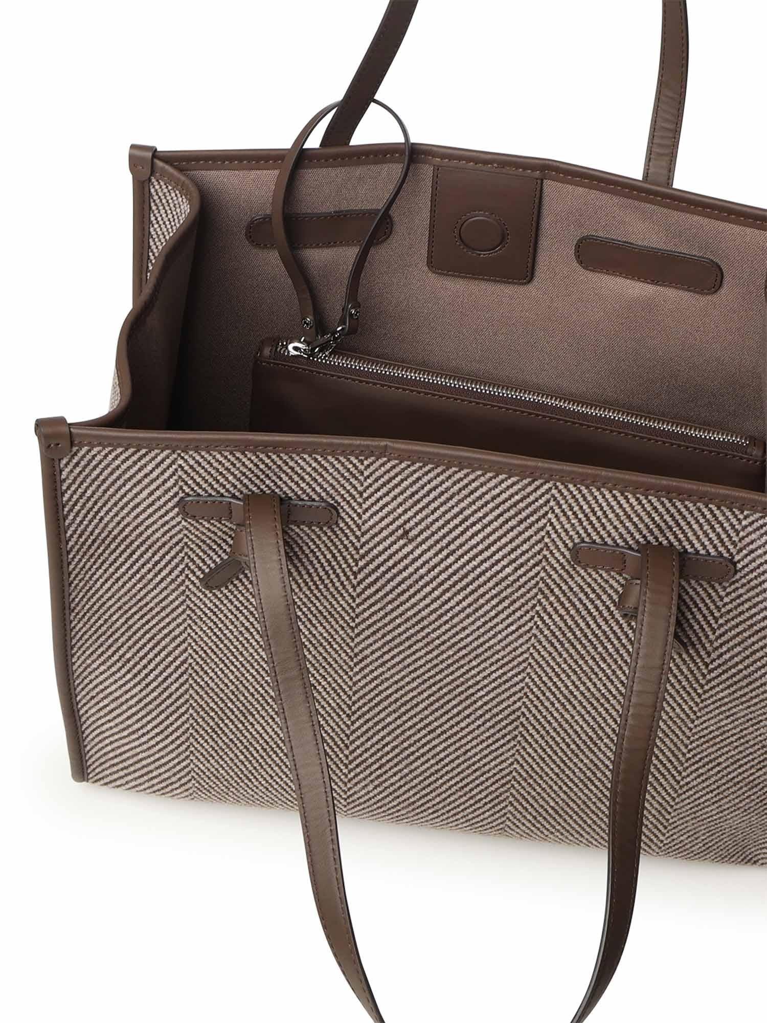 Borsa shopping marcella BS8065 1052 GIANNI CHIARINI 