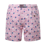 Costume mare con stampa LIG0016 04122L MC2 SAINT BARTH 
