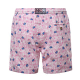 Costume mare con stampa LIG0016 04122L MC2 SAINT BARTH 