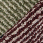 Sciarpa in misto lana e alpaca FSA7SS3X01 5353 LOEWE 