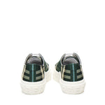 Sneakers Check 8110534 B9171 BURBERRY 