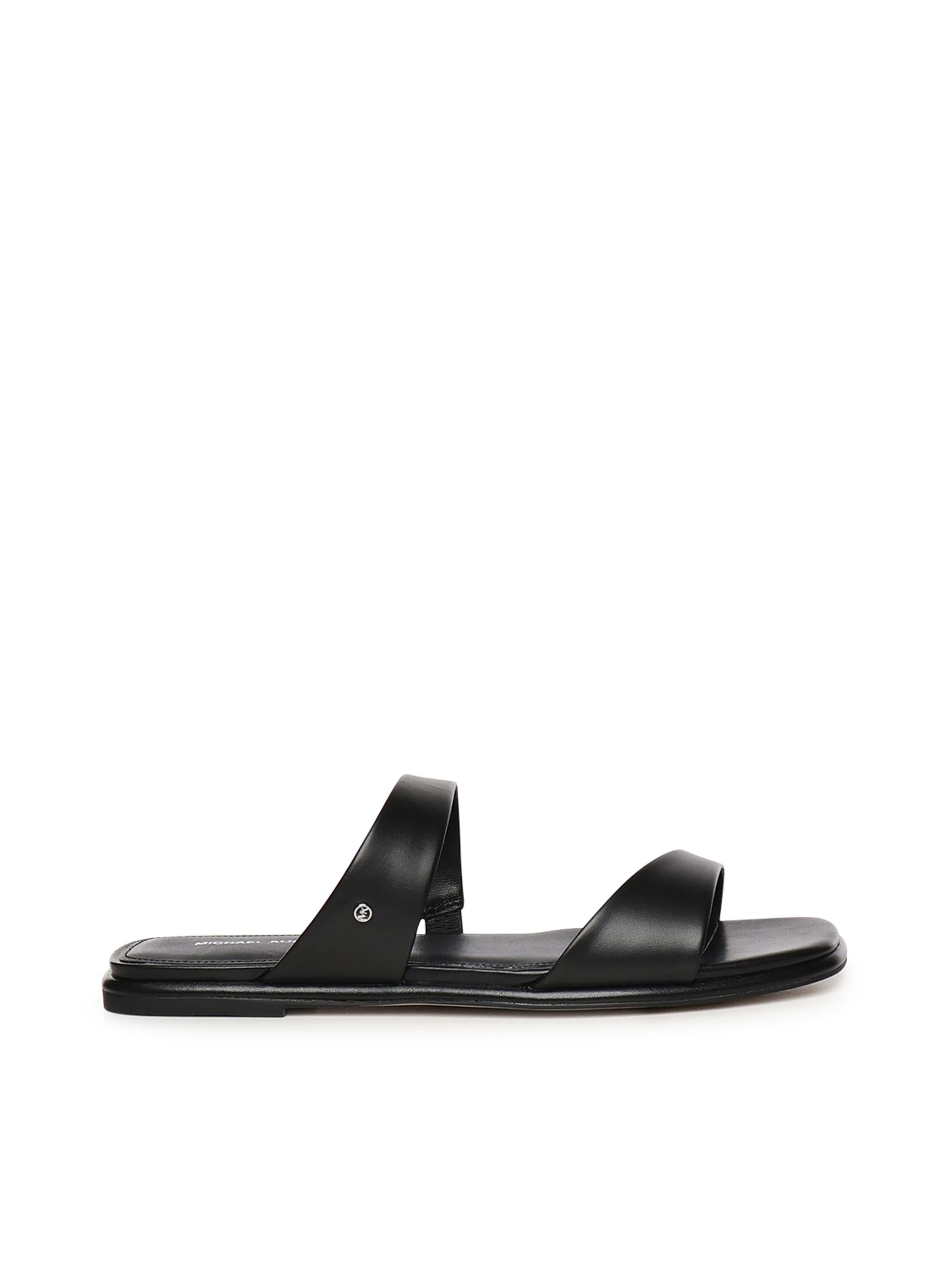 Sandali doppia fascia 40S5JDFS1L 001 MICHAEL MICHAEL KORS 