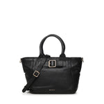 Borsa a mano in pelle BIBP9EC02 NERO BIASIA 