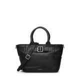 Borsa a mano in pelle BIBP9EC02 NERO BIASIA 