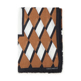 Sciarpa in viscosa e lana E7TOX330101 M86 COCCINELLE 