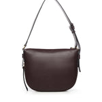 Borsa a spalla hobo in pelle 105113 A0QOLA7Q PINKO 