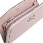 Portafogli continental in pelle 220405 775046015 FERRAGAMO 