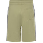 Shorts in maglia di viscosa SHPM 079Y AUTRY 