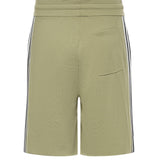 Shorts in maglia di viscosa SHPM 079Y AUTRY 