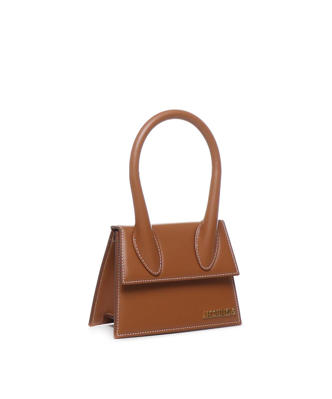 Borsa le chiquito medio 22HBAW00002AC01C04 811 JACQUEMUS 